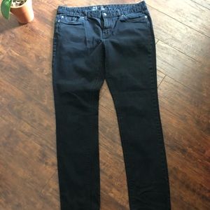 Tall girl jeans! Massimo 14 long
